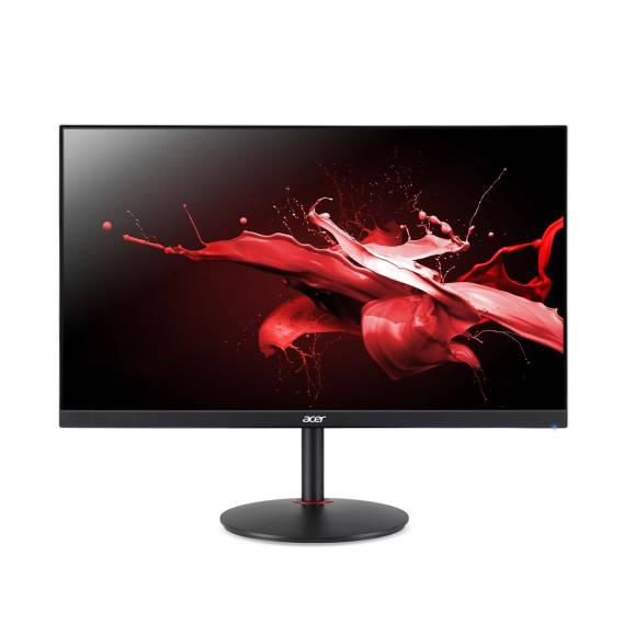 Obrázok pre Acer NITRO XV0 XV240Y W3 počítačový monitor 60,5 cm (23.8") 1920 x 1080 px Full HD LCD Černá