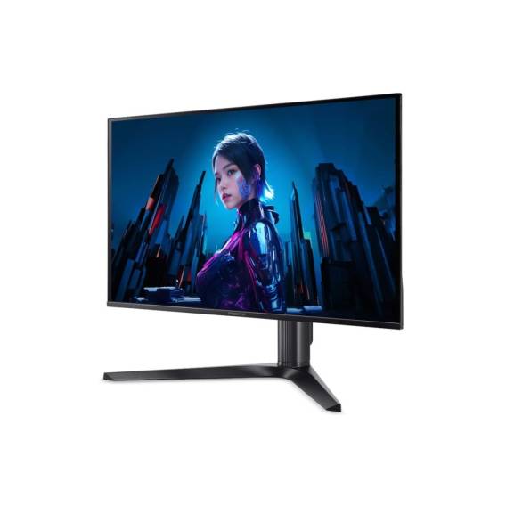 Obrázok pre Acer Predator X27 QD-OLED X27X1bmiippruzx počítačový monitor 67,3 cm (26.5") 3840 x 2160 px 4K Ultra HD Černá