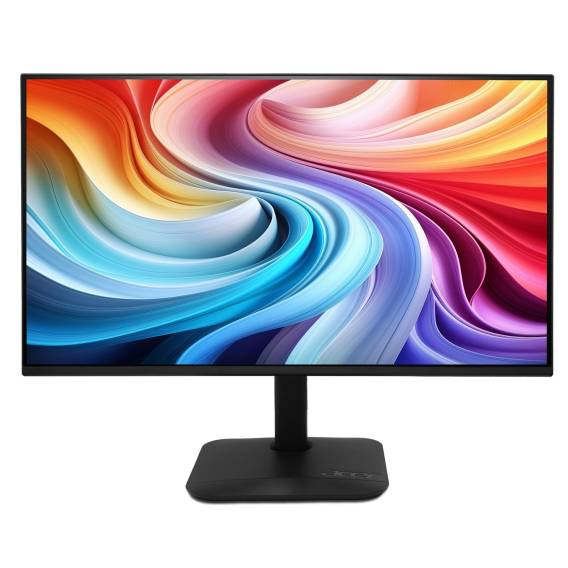 Obrázok pre Acer KA2 KA272UP6bmiipx počítačový monitor 68,6 cm (27") 2560 x 1440 px Quad HD LCD Černá