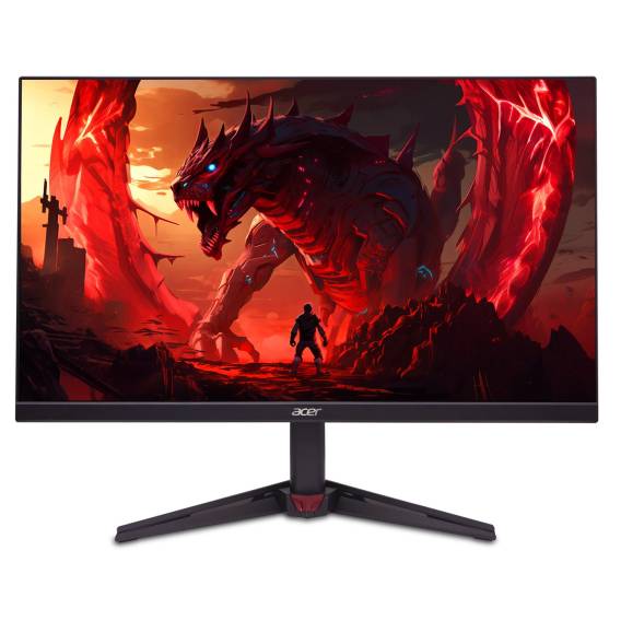 Obrázok pre Acer NITRO VG0 VG240Y W3bmiipx počítačový monitor 60,5 cm (23.8") 1920 x 1080 px Full HD LCD Černá