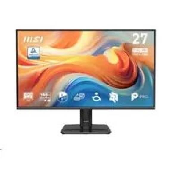 Obrázok pre MSI Pro MP272 E14C počítačový monitor 68,6 cm (27") 1920 x 1080 px Full HD LED Černá