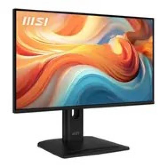 Obrázok pre MSI Pro MP245PHG E14 počítačový monitor 60,5 cm (23.8") 1920 x 1080 px Full HD LCD Černá