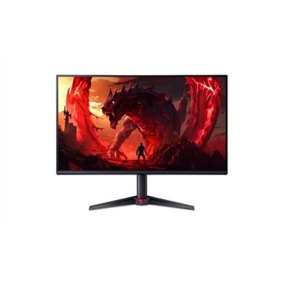 Obrázok pre Acer NITRO VG0 VG240Y P6bmipx počítačový monitor 60,5 cm (23.8") 1920 x 1080 px Full HD LCD Černá, Červená