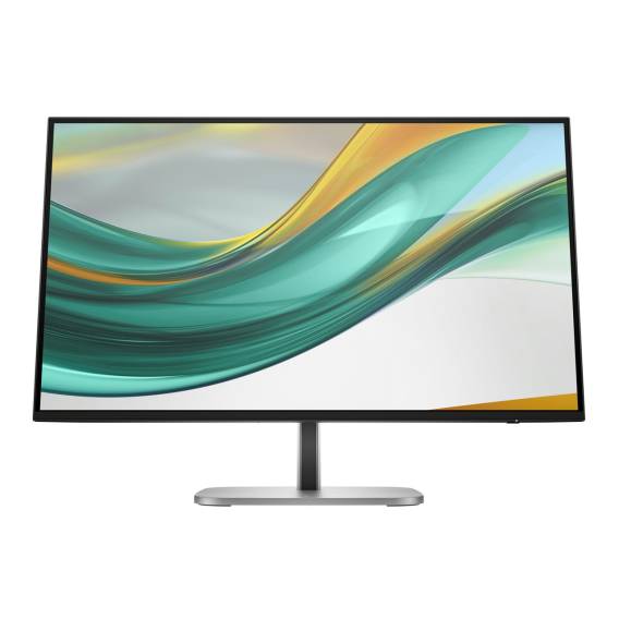 Obrázok pre HP Series 5 Pro 27 inch FHD Monitor - 527pf počítačový monitor 68,6 cm (27") 1920 x 1080 px Full HD LCD Černá
