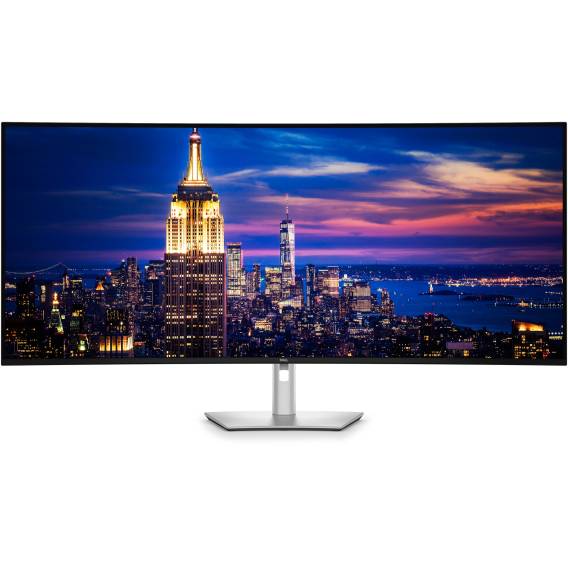 Obrázok pre DELL UltraSharp U5226KW počítačový monitor 132,1 cm (52") 6144 x 2560 px 6K Ultra HD LCD Stříbrná