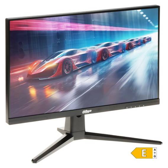 Obrázok pre Dahua Technology LM25-E231B počítačový monitor 62,2 cm (24.5") 1920 x 1080 px Full HD LED Černá