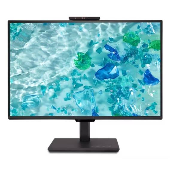 Obrázok pre Acer B8 B248Y G počítačový monitor 60,5 cm (23.8") 1920 x 1080 px Full HD Černá
