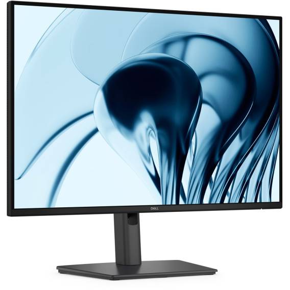 Obrázok pre DELL Pro P P2426 počítačový monitor 61,2 cm (24.1") 1920 x 1200 px WUXGA LCD Šedá