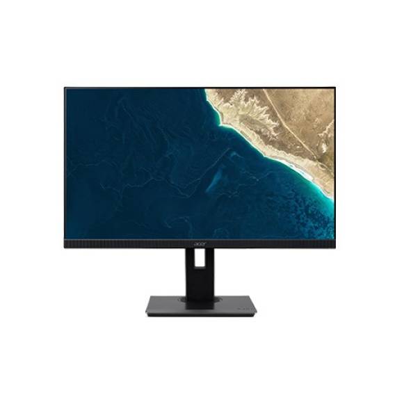 Obrázok pre Acer B277KLbmiiprfx počítačový monitor 68,6 cm (27") 3840 x 2160 px 4K Ultra HD LCD Černá