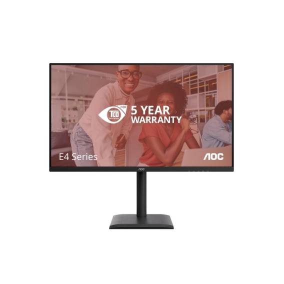 Obrázok pre AOC E4 Q32E4U počítačový monitor 80 cm (31.5") 2560 x 1440 px Quad HD LED Černá