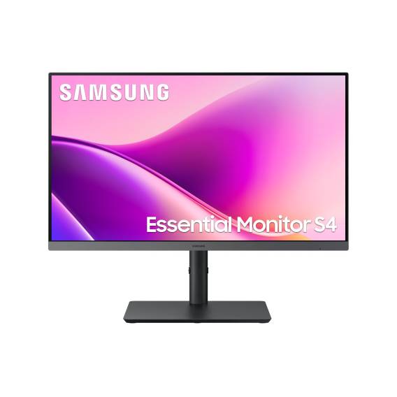 Obrázok pre Samsung S43UF počítačový monitor 61 cm (24") 1920 x 1080 px Full HD LCD Černá