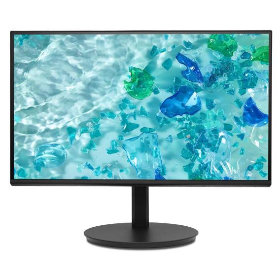Obrázok pre Acer CB2 CB242YP6bipr počítačový monitor 60,5 cm (23.8") 1920 x 1080 px Full HD LCD Černá