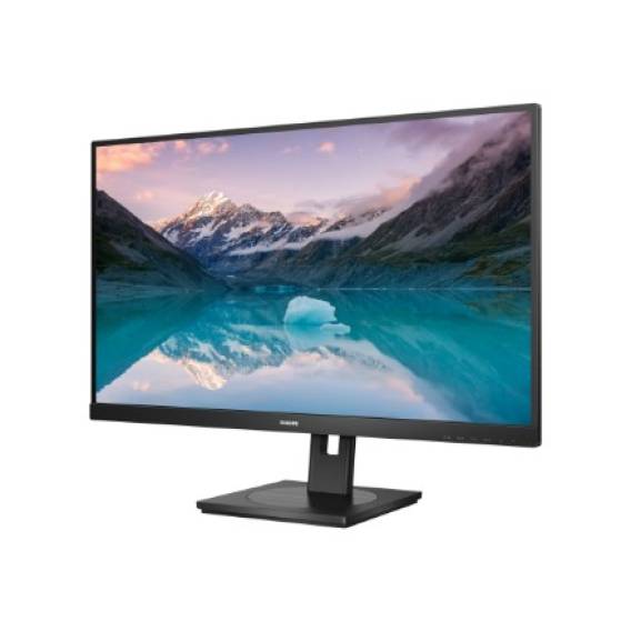 Obrázok pre Philips 275S9JML/00 počítačový monitor 68,6 cm (27") 2560 x 1440 px Quad HD LCD Černá