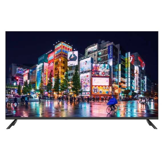 Obrázok pre JAPANNEXT JN-IPS500UHD60F počítačový monitor 127 cm (50") 3840 x 2160 px 4K Ultra HD Černá