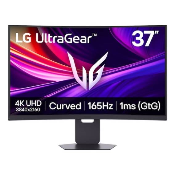 Obrázok pre LG 37G800A-B počítačový monitor 94 cm (37") 3840 x 2160 px 4K Ultra HD Černá