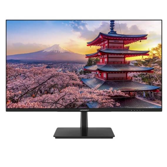 Obrázok pre JAPANNEXT JN-I280UHD60F-P počítačový monitor 71,1 cm (28") 3840 x 2160 px 4K Ultra HD LCD Černá