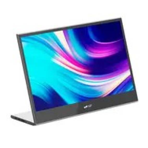 Obrázok pre Mobile Pixels Glance - monitor przenośny 16" IPS LCD, 60Hz, 1920 x 1080p