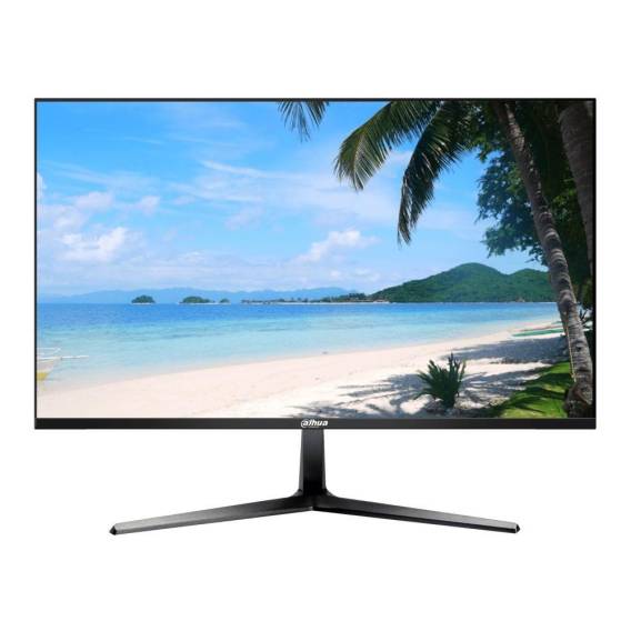 Obrázok pre Dahua Technology DHI-LM27-B200 počítačový monitor 68,6 cm (27") 1920 x 1080 px Full HD Černá