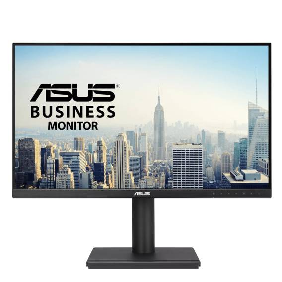 Obrázok pre ASUS BE249CGN počítačový monitor 60,5 cm (23.8") 1920 x 1080 px Full HD LCD Černá