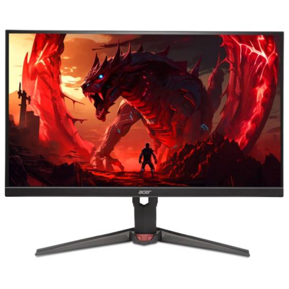 Obrázok pre Acer NITRO XV0 XV270W3bmiiprx počítačový monitor 68,6 cm (27") 1920 x 1080 px Full HD LED Černá