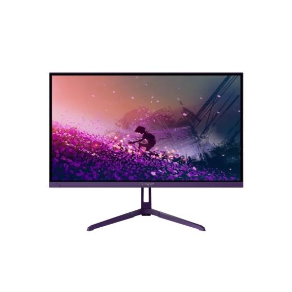 Obrázok pre Arozzi Nova 24″ počítačový monitor 60,5 cm (23.8") 1920 x 1080 px Full HD LED Purpurová