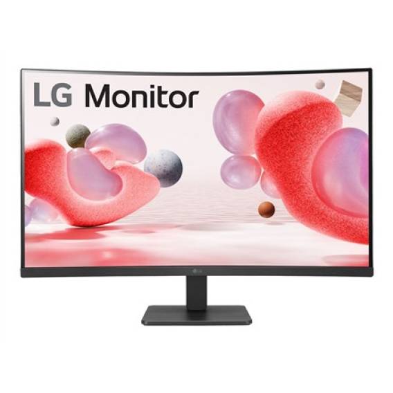 Obrázok pre LG 32MR50C-B počítačový monitor 80 cm (31.5") 1920 x 1080 px Full HD LCD Černá
