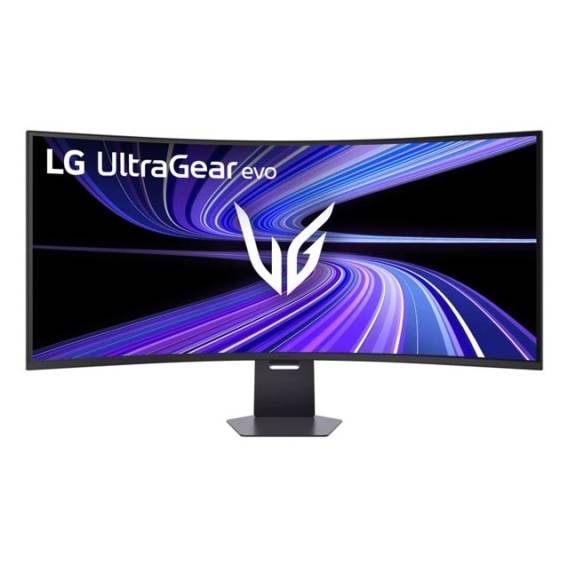 Obrázok pre LG 52G930B-B.AEU počítačový monitor 132,1 cm (52") 5120 x 2160 px Černá