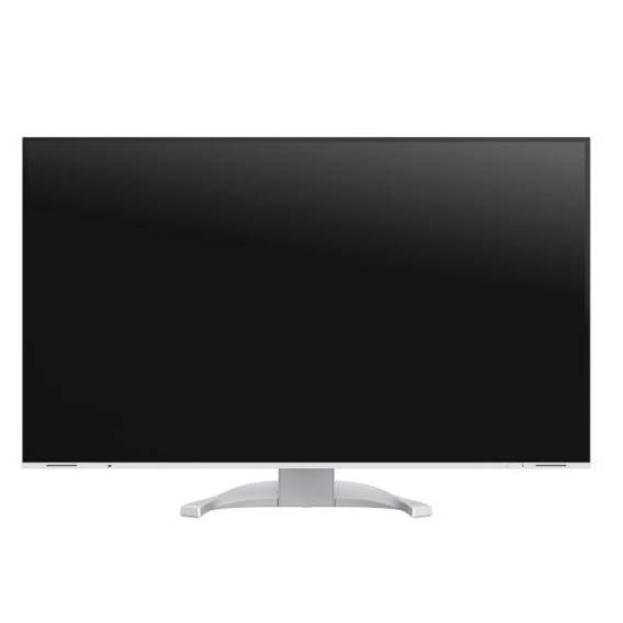 Obrázok pre EIZO FlexScan EV3240X-WT počítačový monitor 80 cm (31.5") 3840 x 2160 px 4K Ultra HD LCD Bílá