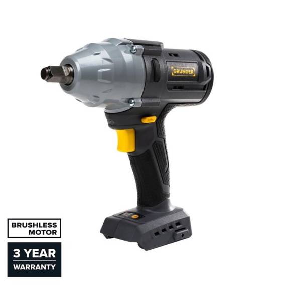 Obrázok pre IMPACT WRENCH CW-B0518 18V BL