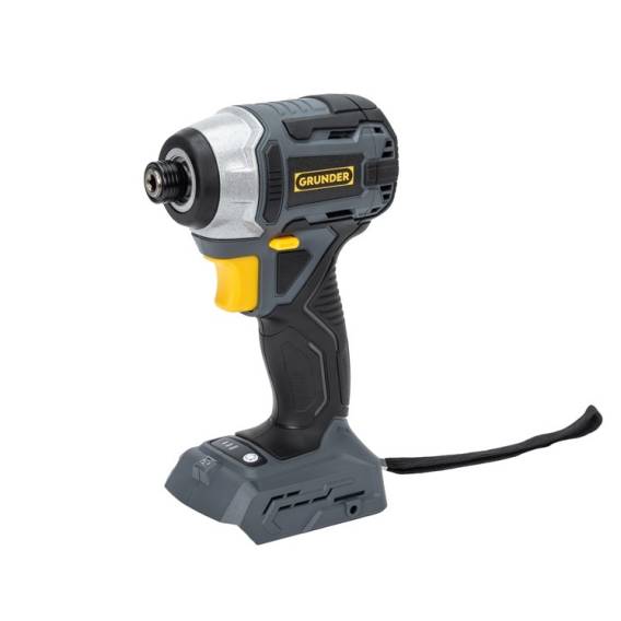 Obrázok pre IMPACT DRIVER CW-B1218E 18V BL