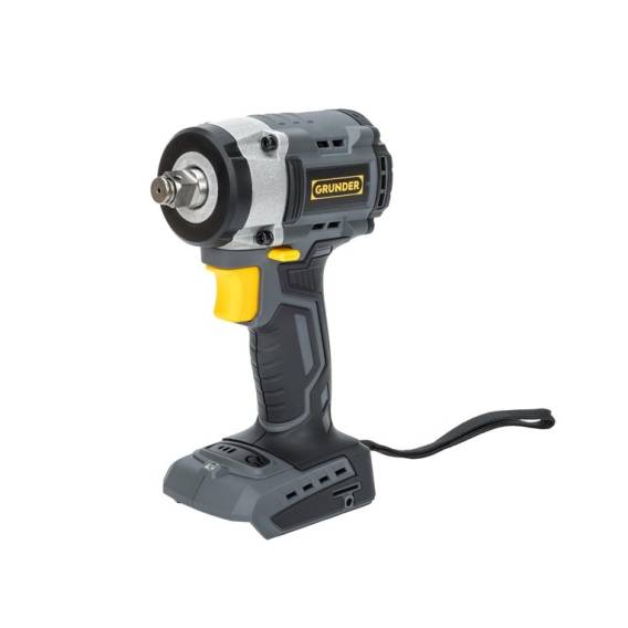 Obrázok pre IMPACT WRENCH AKUM CW-B0A18 18V BL