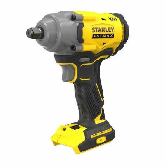 Obrázok pre Cordless impact wrench V20 with motor