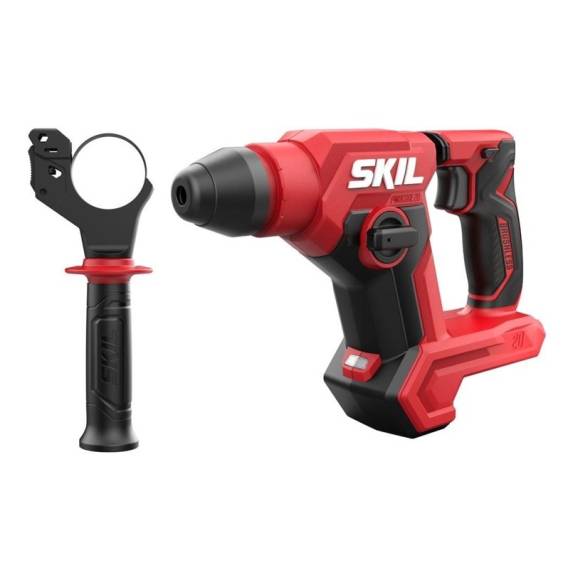 Obrázok pre HAMMER ROTARY CORDLESS 3821CA 20V BL