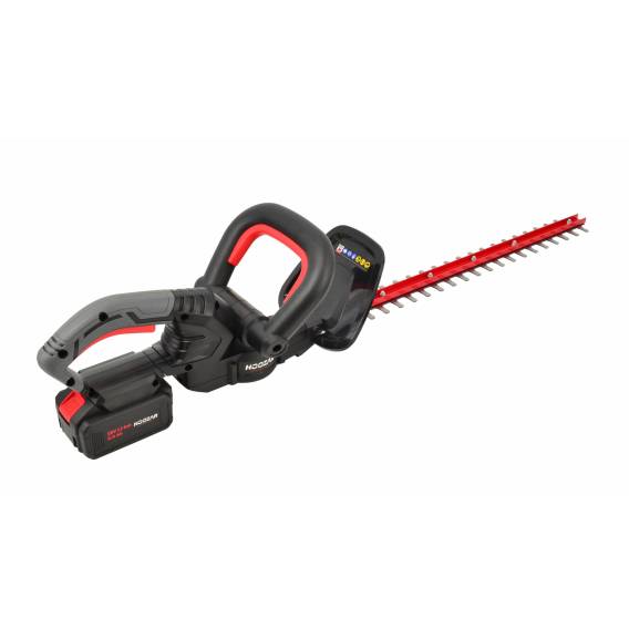 Obrázok pre HOOZAR NOŻYCE DO ŻYWOPŁOTU 20"/51cm 18V 1x5.0Ah HT45-T1