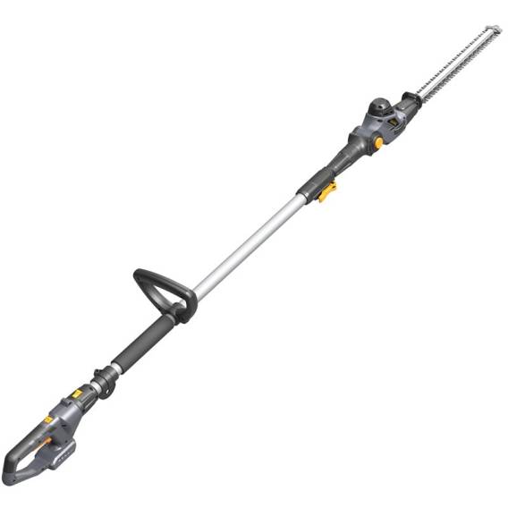 Obrázok pre CORDLESS HEDGE TRIM TELES SF8J318-2 18V