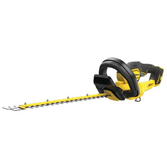 Obrázok pre ST HEDGE TRIMMER V20 55cm SFMCHT855B