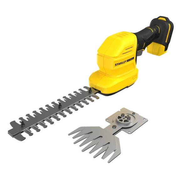 Obrázok pre Akumulátorové nůžky 20 cm STCSS20B-XJ STANLEY
