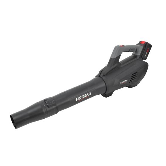 Obrázok pre HOOZAR DMUCHAWA DO LIŚCI 18V 1x5.0Ah LB15-T1