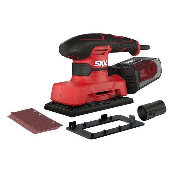 Obrázok pre SANDER ORBITAL 7362AA 280W