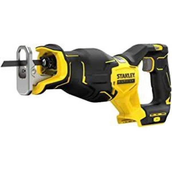 Obrázok pre Stanley SFMCS310B-XJ přímočaré pila 3200 spm Černá, Žlutá