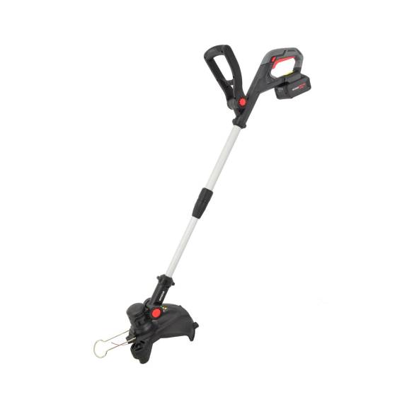 Obrázok pre HOOZAR PODKASZARKA DO TRAWY 18V 1x5.0Ah GT30-T1
