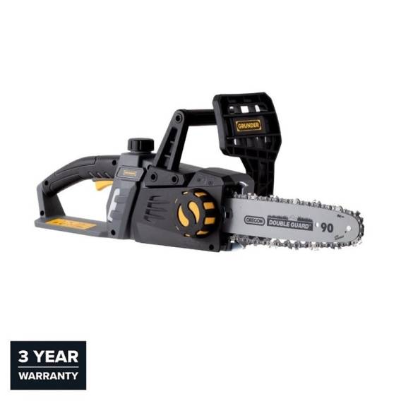 Obrázok pre CORDLESS CHAINSAW GY2191 18V 25CM
