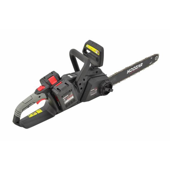 Obrázok pre HOOZAR PIŁA ŁAŃCUCHOWA 16"/40cm 2x18V 2x5.0Ah CH16BL-T2