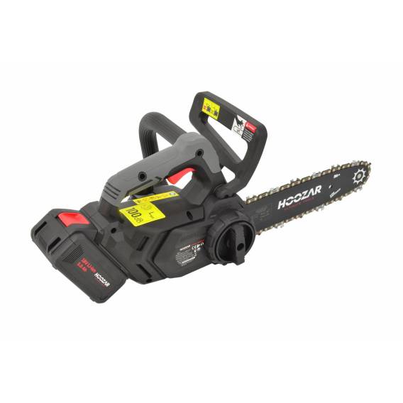 Obrázok pre HOOZAR PIŁA ŁAŃCUCHOWA 10"/25cm 18V 1x5.0Ah CH10BL-T1