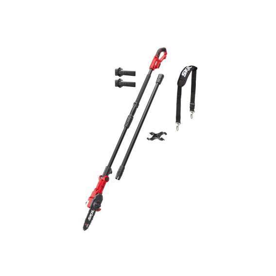 Obrázok pre Cordless Pole Chainsaw 20cm SKIL 0650CA