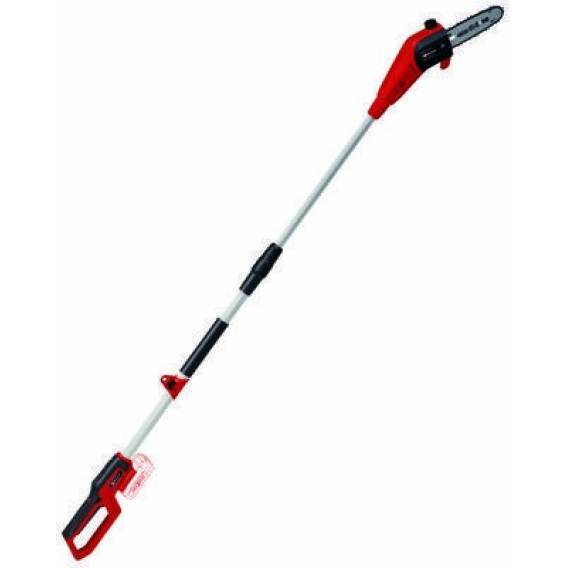 Obrázok pre Einhell GC-LC 18/20 Li T-Solo Černá, Šedá, Červená 19,5 cm 18 V