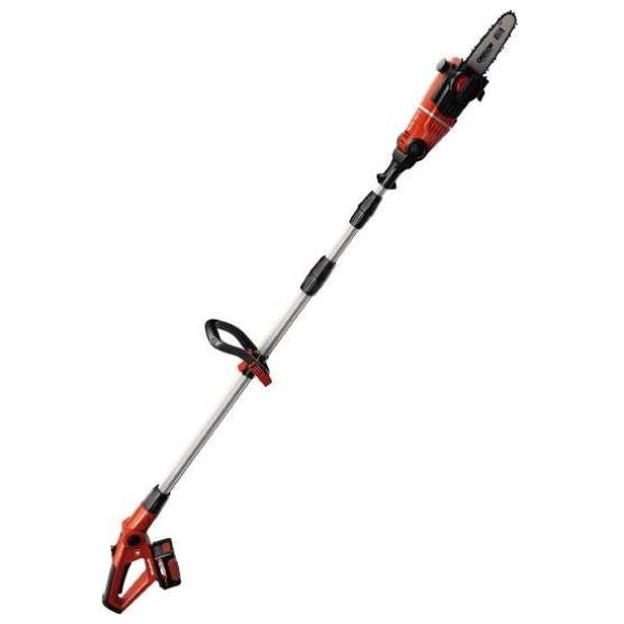 Obrázok pre Einhell GE-LC 18 LI T- Solo 3,96 kg