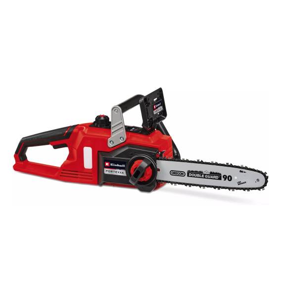 Obrázok pre Einhell FORTEXXA 18/30 4500 ot/min Černá, Červená