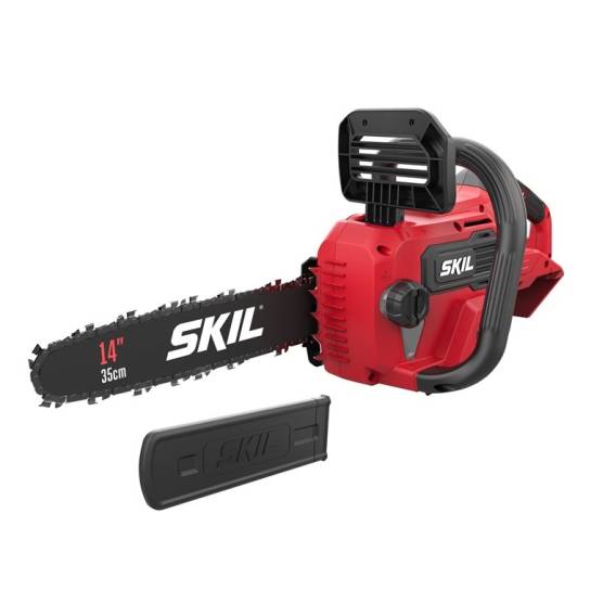 Obrázok pre CHAIN SAW 2X20V 35 CM