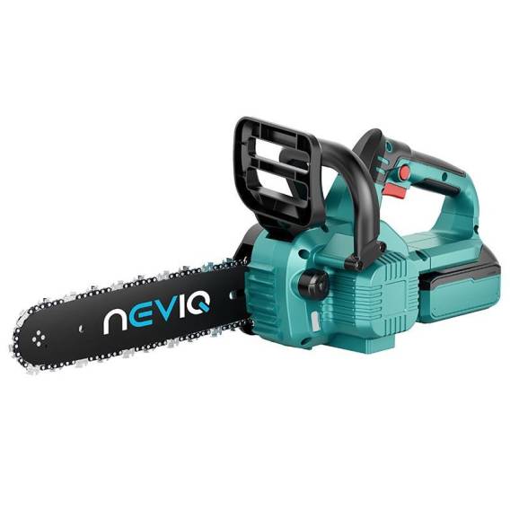 Obrázok pre Piła Łańcuchowa akumulatorowa NEVIQ 12" (L12302)